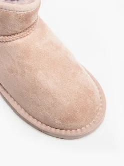 Junior Girl Boot With Bunny Ears