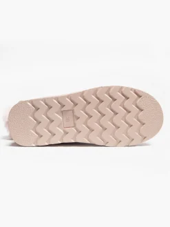 Junior Girl Boot With Bunny Ears