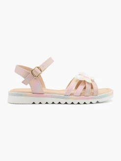 Junior Girl Butterfly Sandal