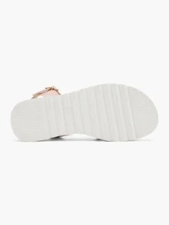 Junior Girl Butterfly Sandal