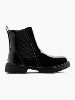 Junior Girl Chelsea Boot