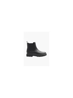 Junior Girl Chunky Chelsea Boots