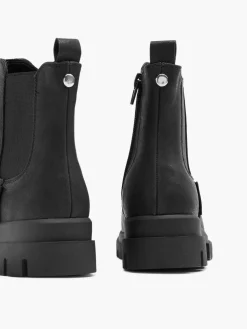 Junior Girl Chunky Chelsea Boot