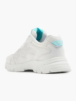 Junior Girl Crystal Trainer