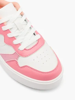 Junior Girl Esprit Court Trainer
