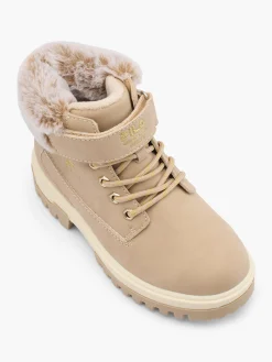 Junior Girl Fila Ankle Boot