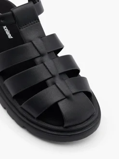 Junior Girl Fisherman Sandal