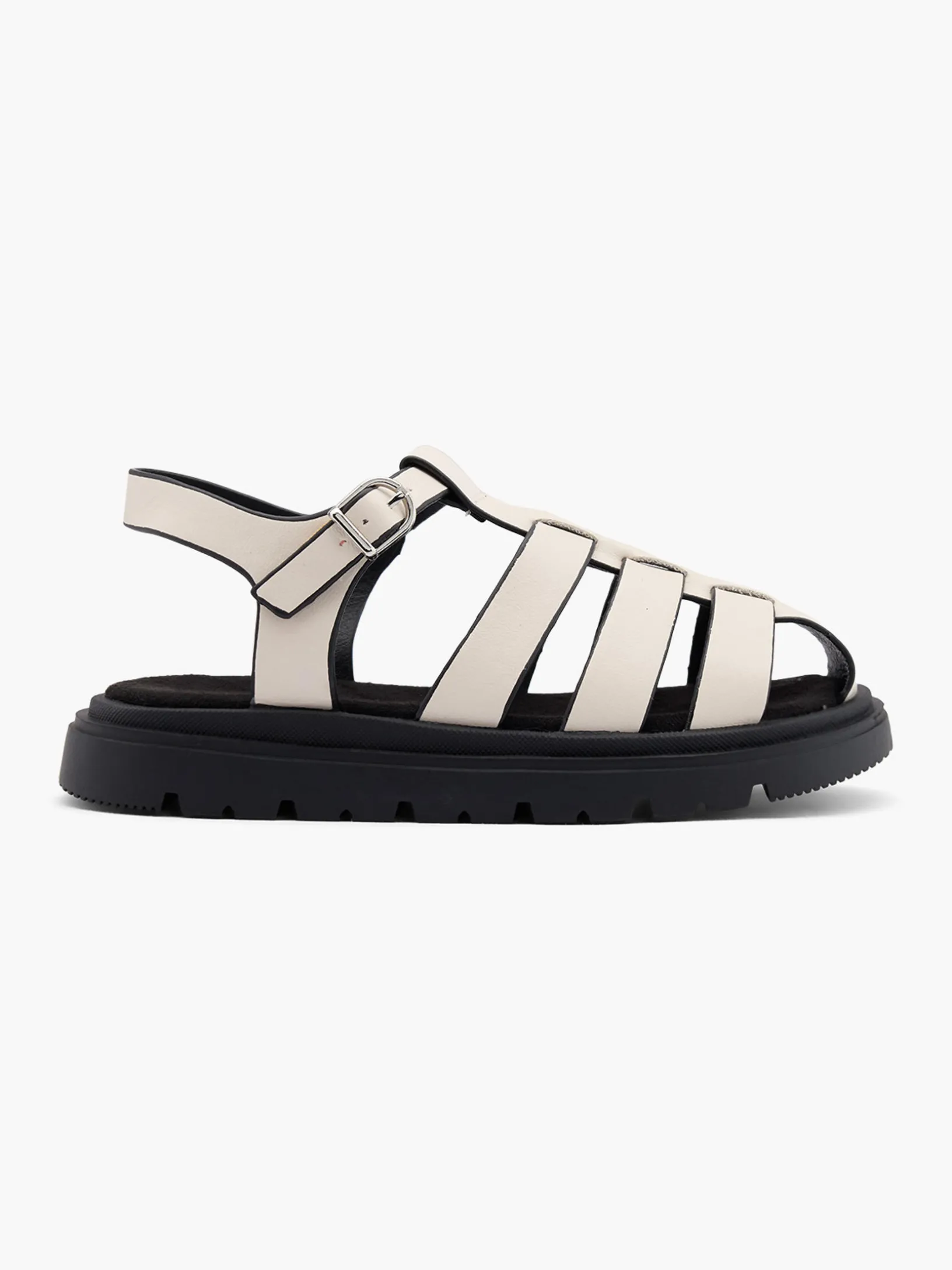 Junior Girl Fisherman Sandal