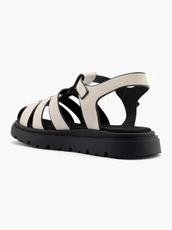 Junior Girl Fisherman Sandal