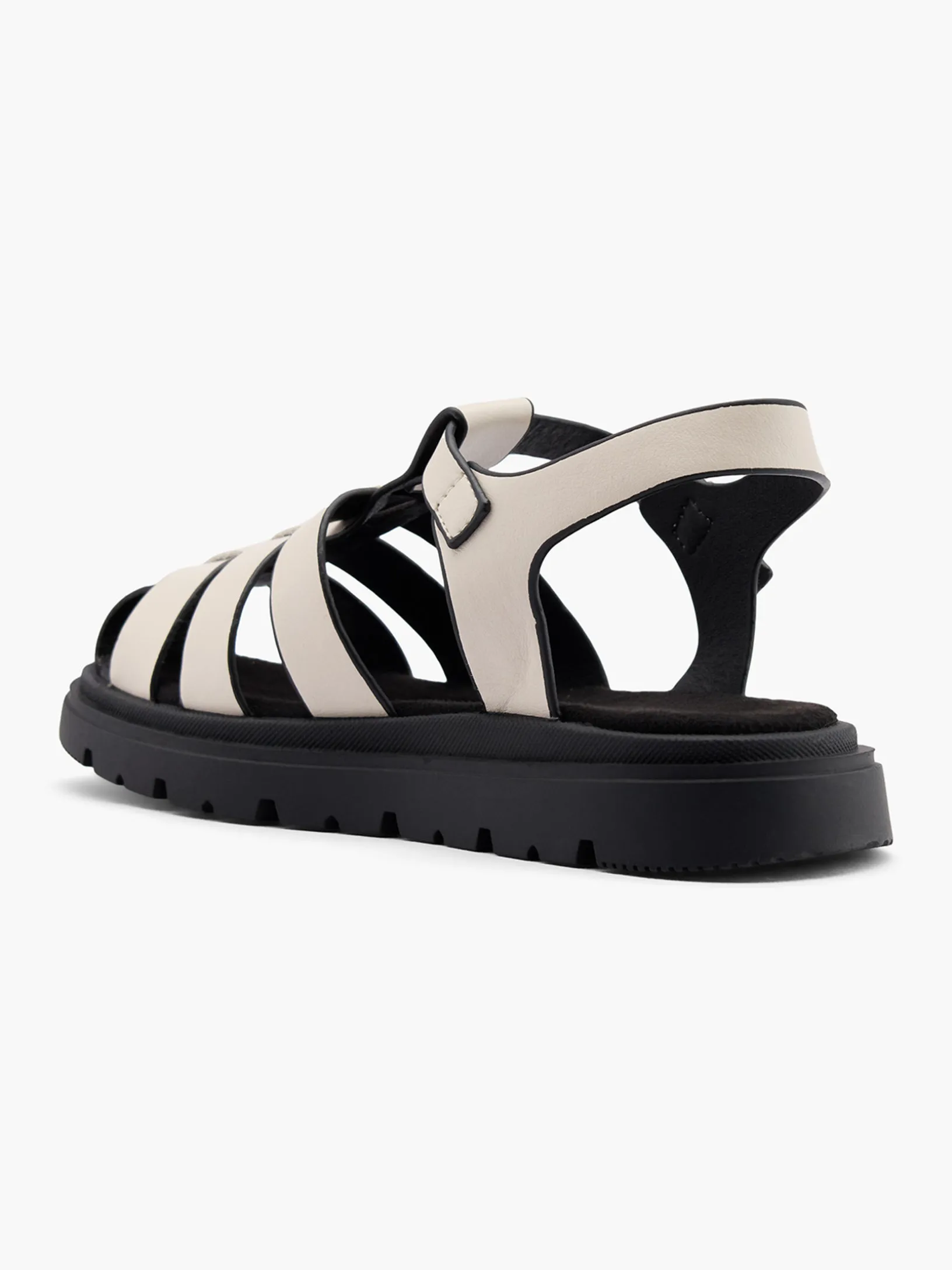 Junior Girl Fisherman Sandal