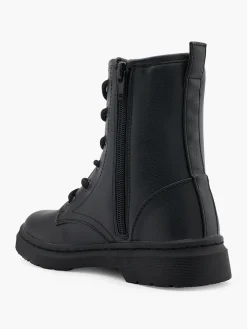 Junior Girl Lace Up Boot