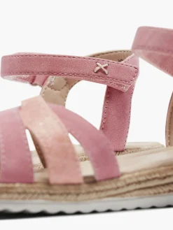 Junior Girl Sandals