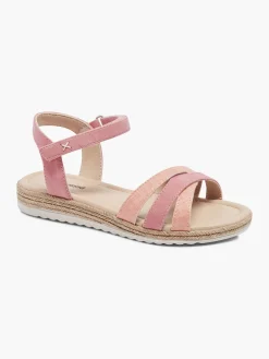 Junior Girl Sandals