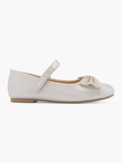 Junior Girl Sparkly Ballerina