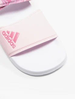 Junior Girls Adidas Adilette Sandal