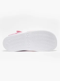 Junior Girls Adidas Adilette Sandal