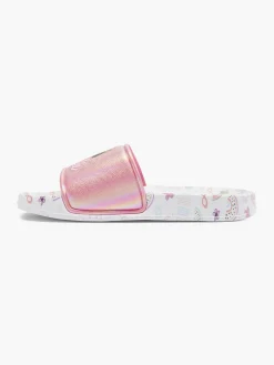 Junior Girls Barbie Slides