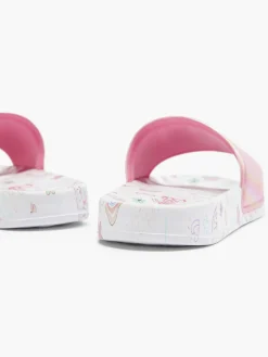 Junior Girls Barbie Slides