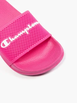 Junior Girls Champion Daytona Slides