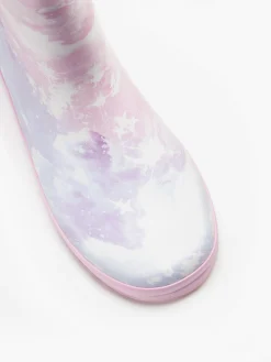 Junior Girls Hype Wellies