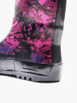 Junior Girls Hype Wellies