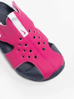 Junior Girls Nike Sunray Protect Sandals