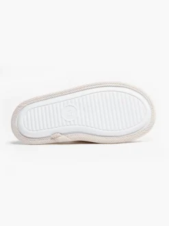 Junior Girls Star Slippers