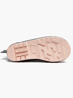 Junior Girls Zebra Wellies