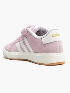 Junior Grand Court 00s EL C Adidas Trainers