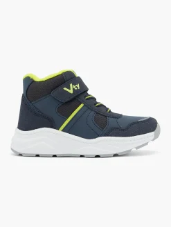 Junior Hi Top VTY Trainers