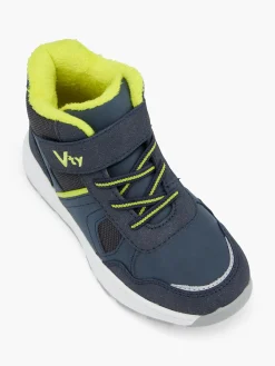 Junior Hi Top VTY Trainers