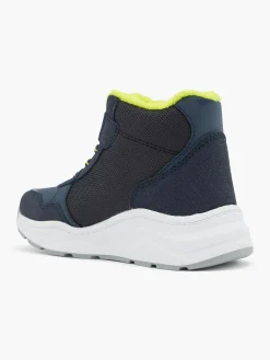 Junior Hi Top VTY Trainers