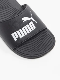 Junior Puma Coolcat Slides