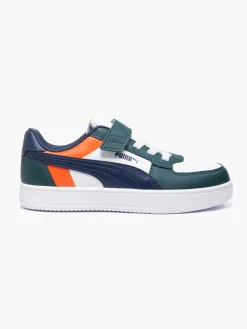 Junior Puma Trainers