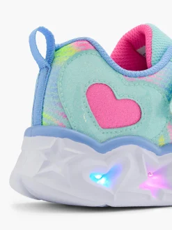 Junior Skechers Kayleigh 2.0 Trainers