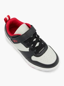 Junior VTY Vertex Low Trainers