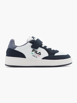 Juniors Fila Trainers