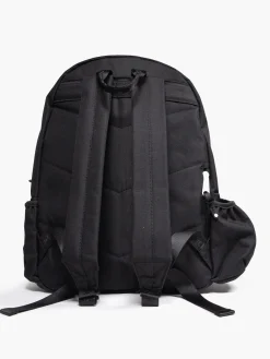 Kickers Black Backpack