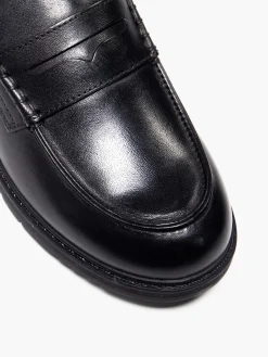 Kickers Teen Girl Finley Loafer