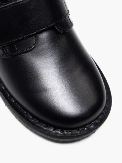 Kickers Toddler Boy Kopi Lo School Shoe