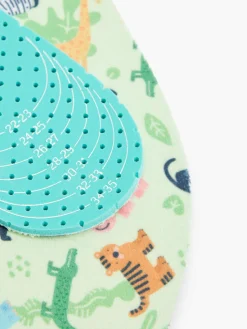 Kids Animal Print Insole 22-36