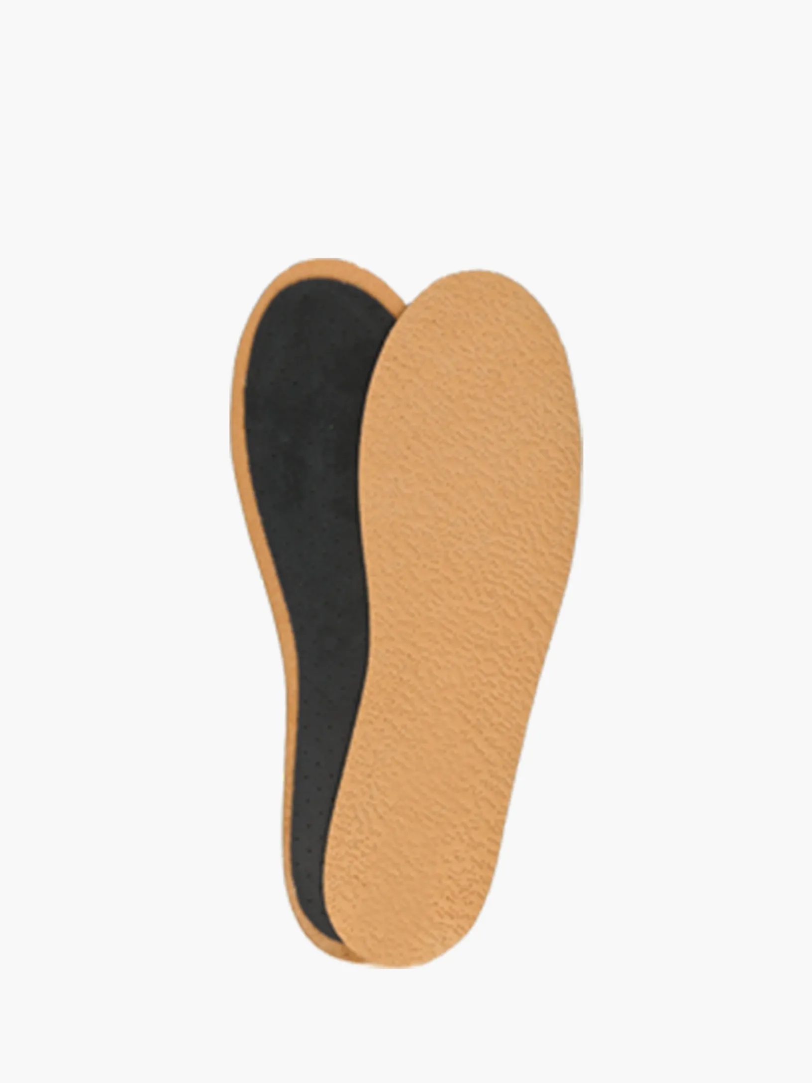 Kids Leather Insole size 22-35