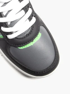 Kids Minecraft Cupsole Trainers