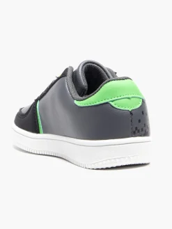 Kids Minecraft Cupsole Trainers