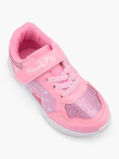 Kids Peppa Pig Trainers