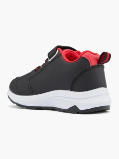 Kids Spiderman Trainers