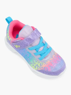 Kids Trainers With Lights