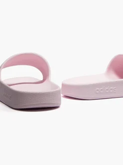 Ladies Adidas Adilette Slides