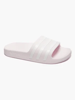 Ladies Adidas Adilette Slides