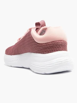 LADIES ADIDAS TRAINERS CLOUDFOAM COMFY EL